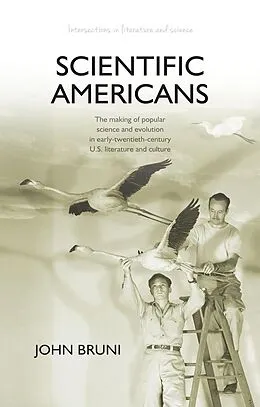 E-Book (epub) Scientific Americans von John Bruni