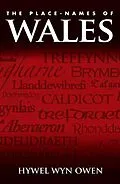 E-Book (pdf) The Place-Names of Wales von Hywel Wyn Owen