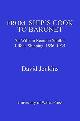 E-Book (epub) From Ship's Cook to Baronet von David Jenkins