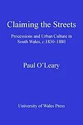 E-Book (epub) Claiming the Streets von Paul O'Leary