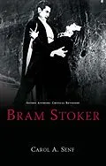 ePUB Bram Stoker von Carol A Senf
