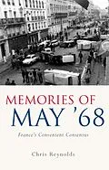 E-Book (epub) Memories of May '68 von Chris Reynolds