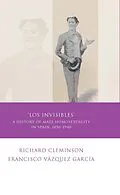 E-Book (epub) Los Invisibles von Richard Cleminson, Francisco Vásquez García