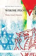 E-Book (epub) Whose People? von Jasmine Donahaye