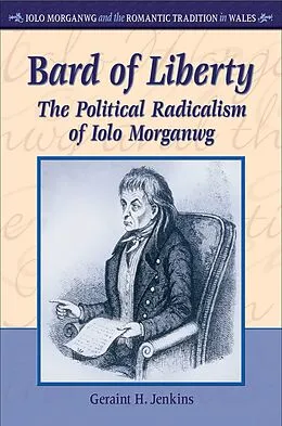 E-Book (epub) Bard of Liberty von Geraint H. Jenkins