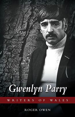 E-Book (epub) Gwenlyn Parry von Roger Owen