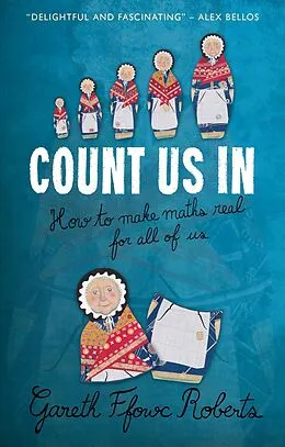E-Book (pdf) Count Us In von Gareth Ffowc Roberts