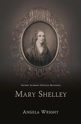 E-Book (epub) Mary Shelley von Angela Wright