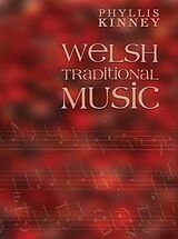 eBook (pdf) Welsh Traditional Music de Phyllis Kinney