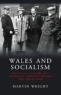 E-Book (pdf) Wales and Socialism von Martin Wright