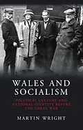 E-Book (epub) Wales and Socialism von Martin Wright