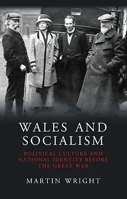 E-Book (epub) Wales and Socialism von Martin Wright