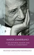 PDF María Zambrano von Beatriz Caballero Rodríguez