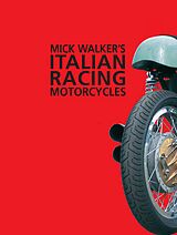 eBook (pdf) Italian Racing Motorcycles de Mick Walker