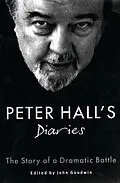 E-Book (epub) Peter Hall's Diaries von Peter Hall