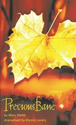 E-Book (epub) Precious Bane von Bryony Lavery