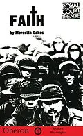 E-Book (epub) Faith von Meredith Oakes