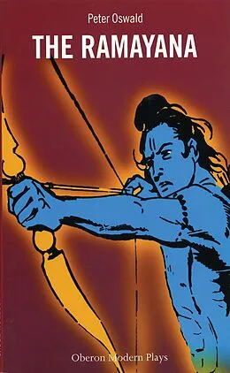 E-Book (epub) The Ramayana von Peter Oswald