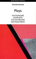 E-Book (epub) Ted Whitehead: Four Plays von Ted Whitehead