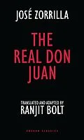 E-Book (epub) The Real Don Juan von José Zorrilla