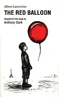 E-Book (epub) The Red Balloon von Albert Lamorisse