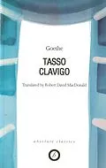 E-Book (epub) Tasso/Clavigo von Johann Wolfgang von Goethe