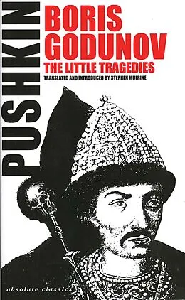 ePUB Boris Godunov and the Little Tragedies von Aleksander Pushkin