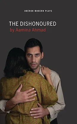 E-Book (epub) The Dishonoured von Aamina Ahmad