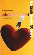 E-Book (epub) adrenalin...heart von Georgia Fitch