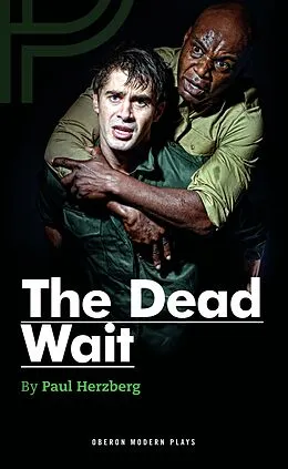 E-Book (epub) The Dead Wait von Paul Herzberg