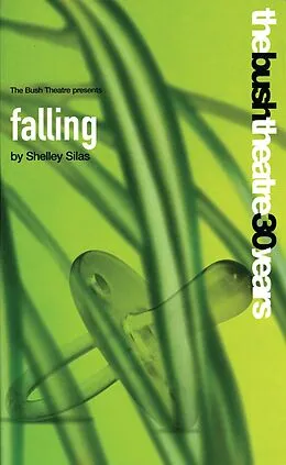 E-Book (epub) Falling von Shelley Silas