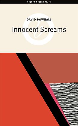 E-Book (epub) Innocent Screams von David Pownall