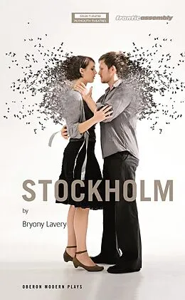 E-Book (epub) Stockholm von Bryony Lavery