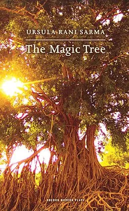 E-Book (epub) The Magic Tree von Ursula Rani Sarma