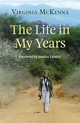 eBook (epub) The Life in My Years de Virginia Mckenna