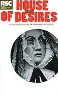 E-Book (epub) The House of Desires von Sor Juana Ines de la Cruz