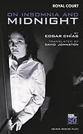 E-Book (epub) On Insomnia and Midnight von Edgar Chias