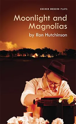 E-Book (epub) Moonlight and Magnolias von Ron Hutchinson
