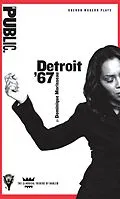 E-Book (epub) Detroit '67 von Dominique Morisseau