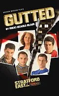 E-Book (epub) Gutted von Rikki Beadle-Blair