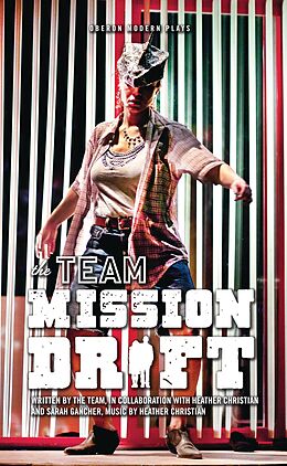 E-Book (epub) Mission Drift von The Team