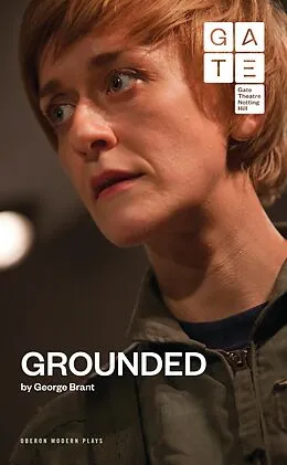 E-Book (epub) Grounded von George Brant