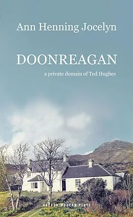 E-Book (epub) Doonreagan von Ann Henning-Jocelyn