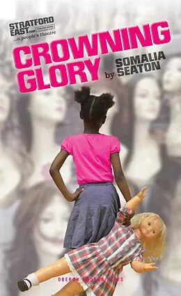 E-Book (epub) Crowning Glory von Somalia Seaton