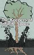 E-Book (epub) The Keepers of Infinite Space von Omar El-Khairy