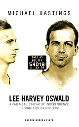 eBook (epub) Lee Harvey Oswald de Michael Hastings