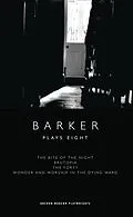 E-Book (epub) Barker: Plays Eight von Howard Barker