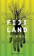 E-Book (epub) fiji land von Nick Gill