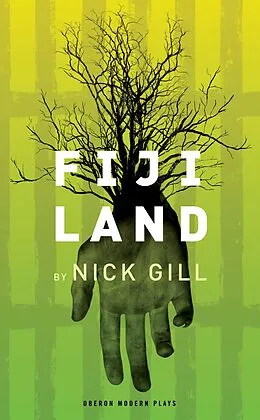 E-Book (epub) fiji land von Nick Gill