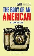 E-Book (epub) The Body of an American von Dan O'Brien